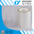 Low Haze Optical Stretch Film for (CY20DW)